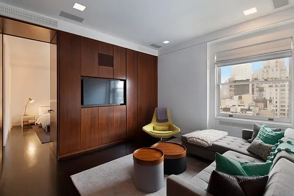 Rented by Berkshire Hathaway HomeServices New York Properties | media 3