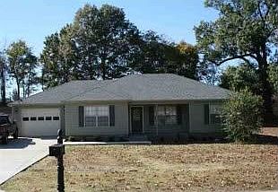 1st image of 821 Granite Dr