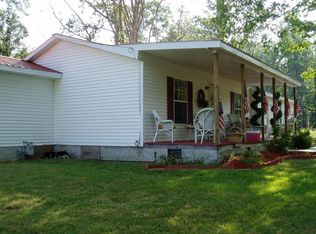 120 Old Wynn Rd, Dickson, TN 37055