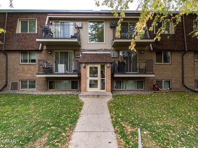 1814 22nd Ave S APT 318, Grand Forks, ND, 58201