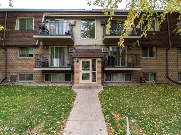 1814 22nd Ave S APT 318, Grand Forks, ND 58201