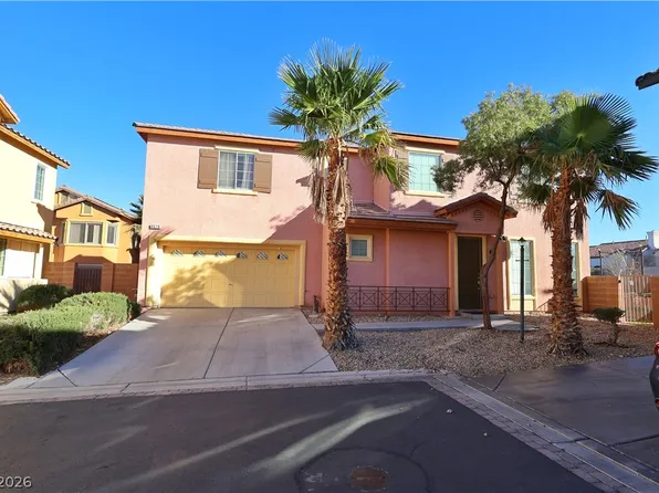 8079 Retriever Ave, Las Vegas, NV 89147