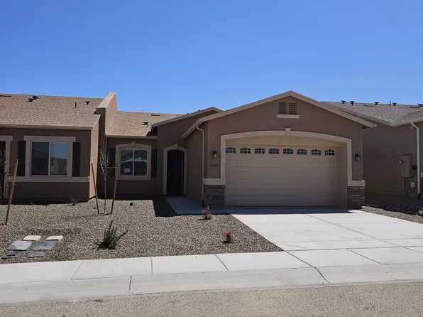 6861 E Byron Pl, Prescott Valley, AZ 86314