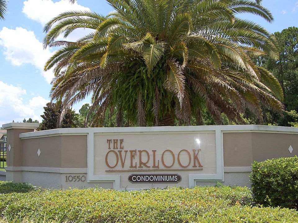 Welcome to The Overlook!