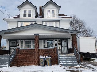 14403 Shaw Ave #5, Cleveland, OH 44112