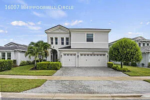 16007 Whippoorwill Cir