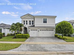 16007 Whippoorwill Cir, Loxahatchee, FL 33470
