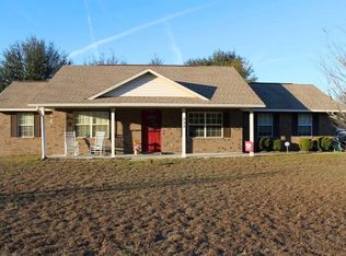 233 SW Emerald St, Lake City, FL 32024