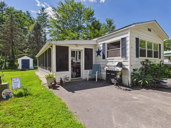 25 Finch Street, Keene, NH 03431