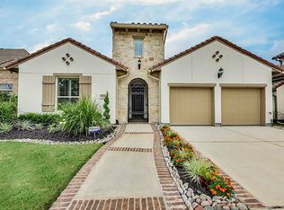 5322 Metzger Ct, Sugar Land, TX 77479