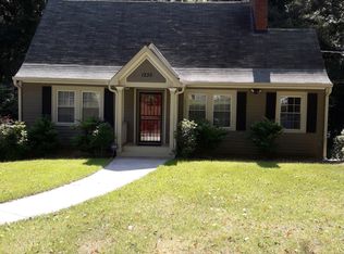 1230 Westridge Rd SW, Atlanta, GA 30311