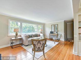 3108 N Inglewood St, Arlington, VA 22207