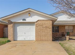1401 Sequoyah St, Moore, OK 73160