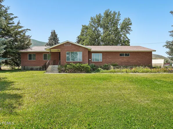 1234 Little Sweden Rd, Heber City, UT 84032