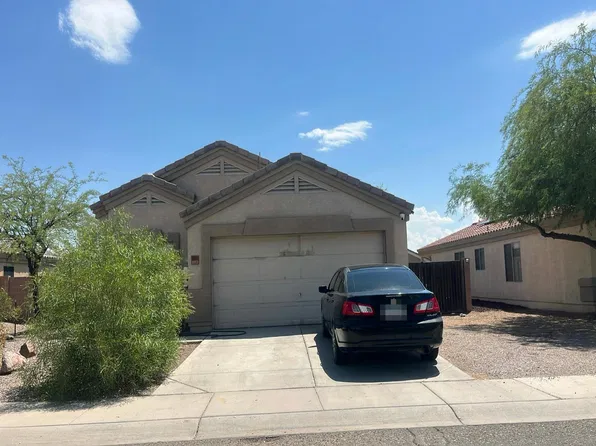 1649 E San Xavier Dr, Casa Grande, AZ 85122