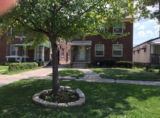 1235 Lawrence St, Detroit, MI 48202