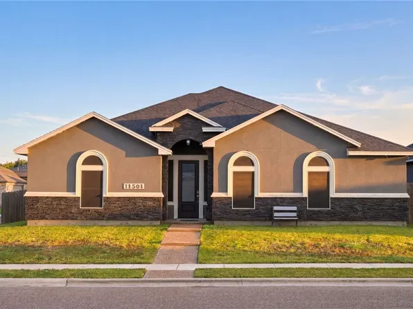11501 Willowood Creek Dr, Corpus Christi, TX 78410