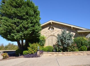4714 Ranch View Rd, Fort Worth, TX 76109