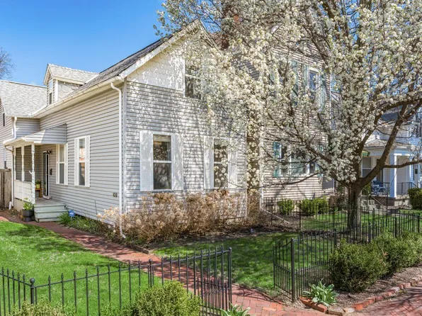 426 Thurman Ave, Columbus, OH 43206