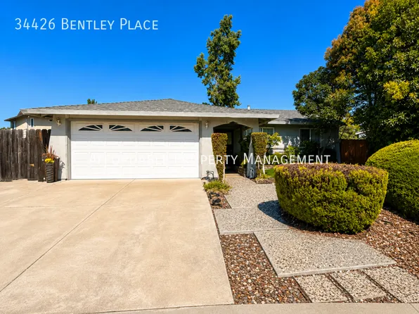 34426 Bentley Pl, Fremont, CA 94555