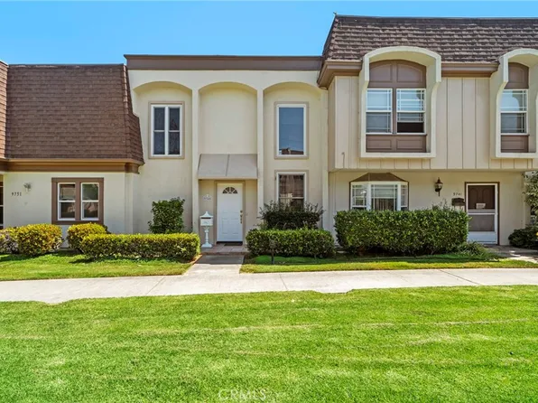 9745 Port Royal Cir, Huntington Beach, CA 92646