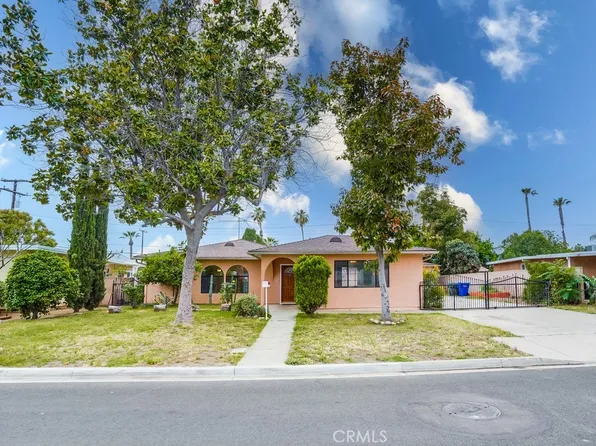 137 S Forestdale Ave, Covina, CA 91723