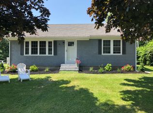 5 Iris Ave, York, ME 03909