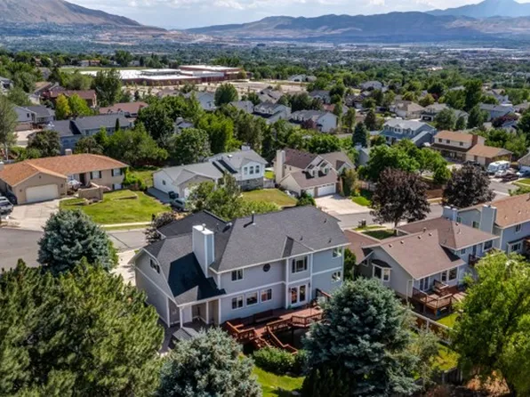 1273 E Grayson Ct, Sandy, UT 84094