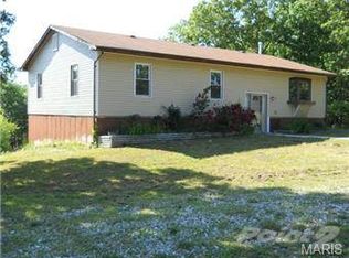 5731 Highway N, Robertsville, MO 63072
