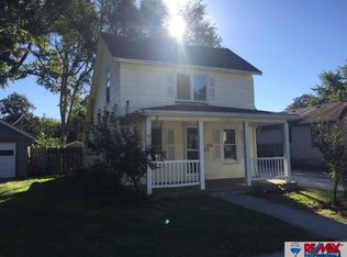 1728 N H St, Fremont, NE 68025
