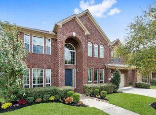 6911 Jenny Lake Dr, Spring, TX 77379