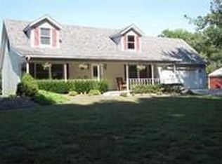 1550 Faul Ln, Milford, OH 45150