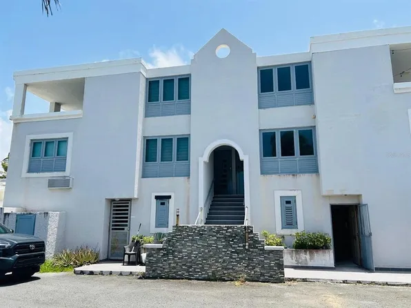 27 PUNTA LAS MARIAS SE FORTE ST #4, SAN JUAN, PR 00913