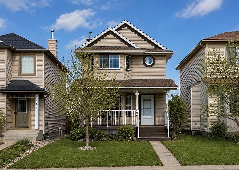 1st image of 159 W Cimarron Grove Cres