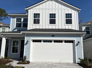 141 OAKMOSS Drive, St. Johns, FL 32259