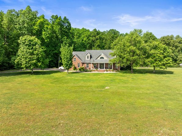 1481 Motlow College Rd, Normandy, TN 37360