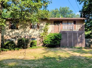 315 Bell St SE, Cleveland, TN 37323