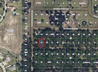 1961 E Four Seasons Ln, Inverness, FL 34453
