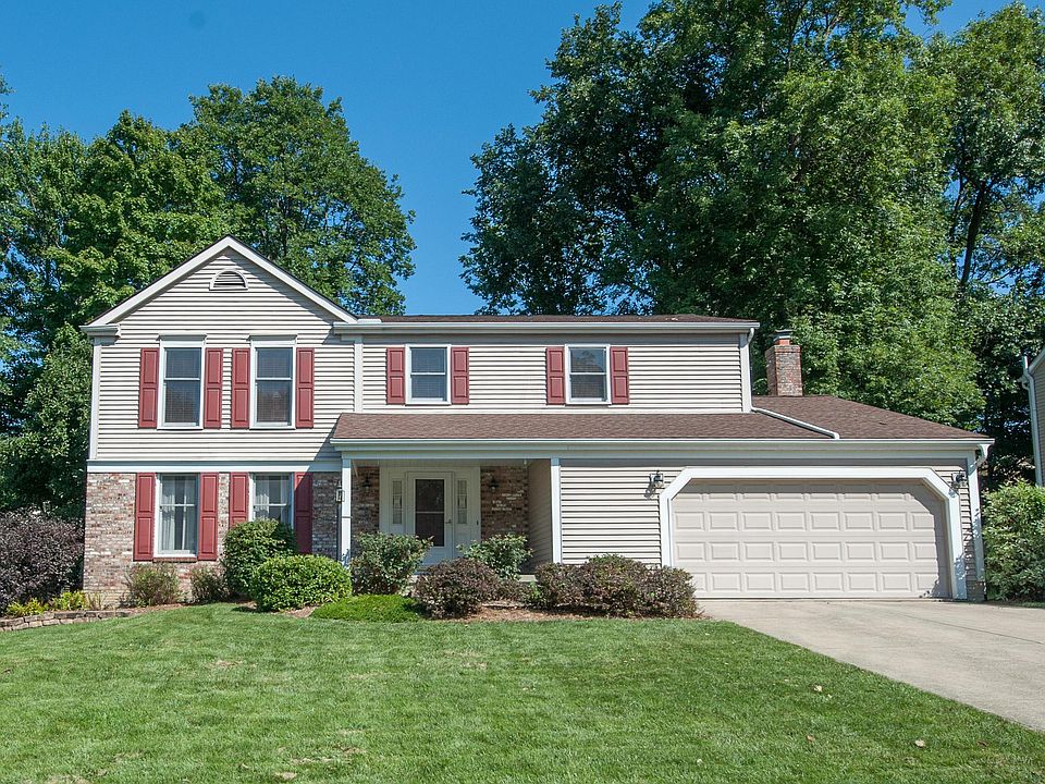 1st image of 1012 Oakshade Dr