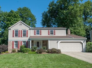 1012 Oakshade Dr, Columbus, OH 43230