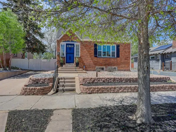 725 S Grant Street, Denver, CO 80209