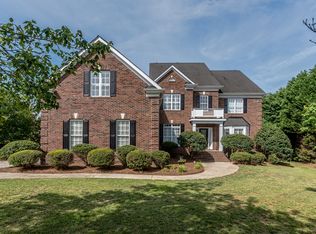 7008 Shadowrock Ct, Matthews, NC 28104