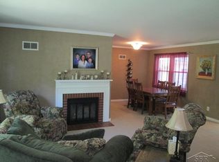 1550 Coolidge Ave, Saginaw, MI