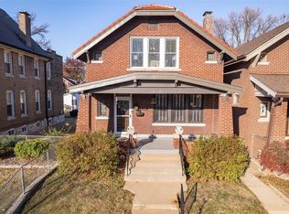 5243 Nottingham Ave, Saint Louis, MO 63109