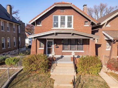 5243 Nottingham Ave, Saint Louis, MO, 63109