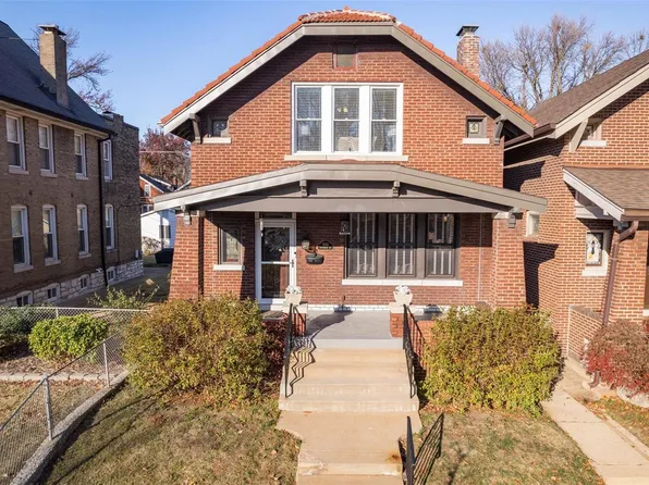 5243 Nottingham Ave, Saint Louis, MO 63109