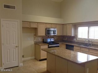 4153 W Bart Dr, Chandler, AZ 85226