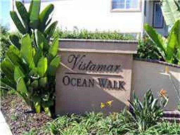 Welcome to Vista Mar!