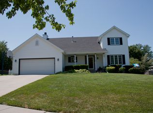 4701 Bingham Ct, Lincoln, NE 68516