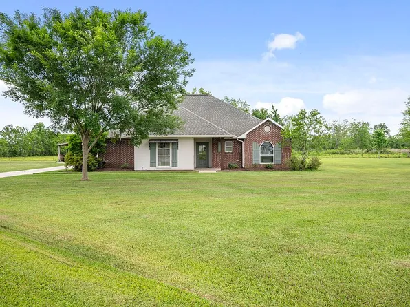 40399 Cotton Field Ave, Gonzales, LA 70737